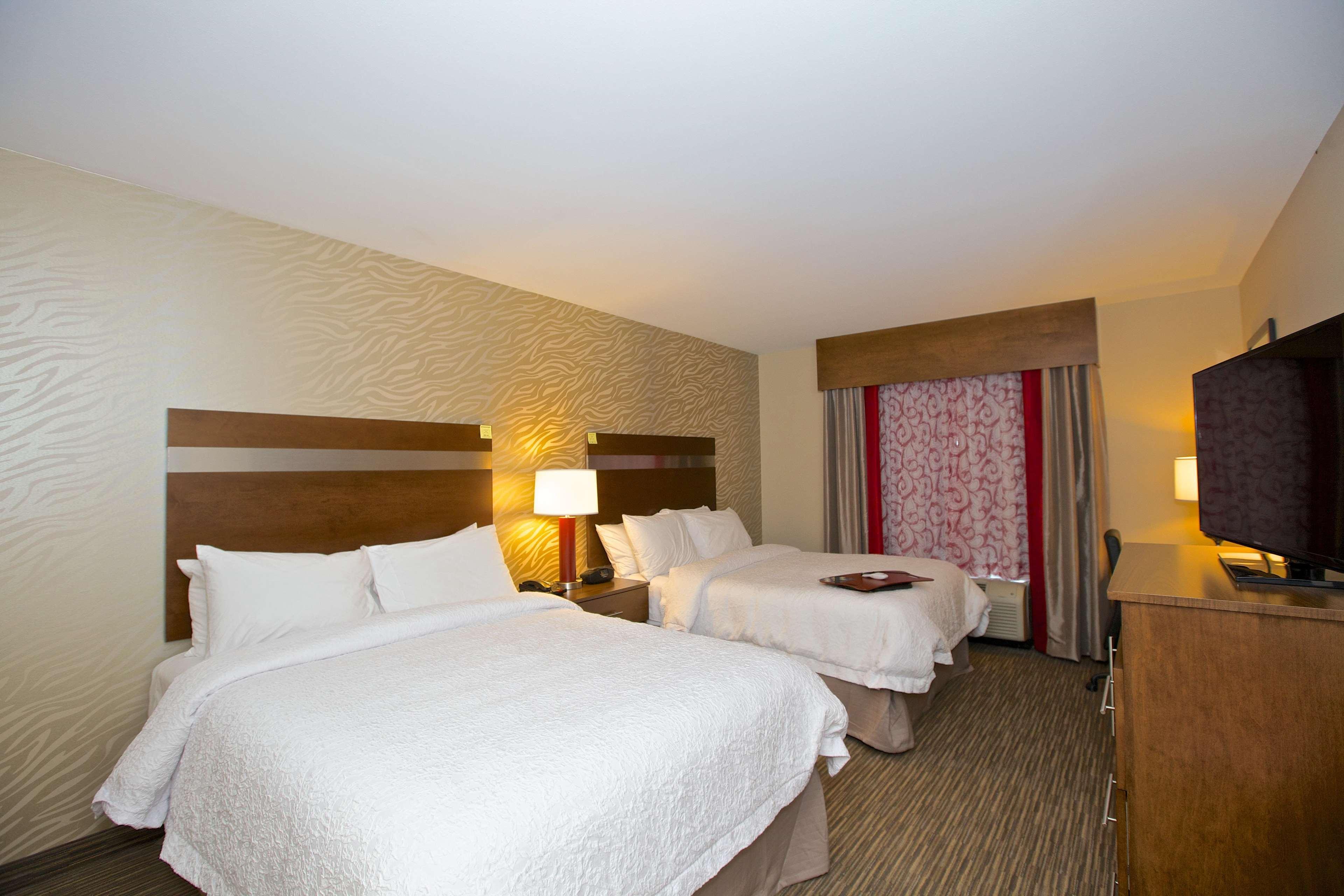 Hampton Inn Atlanta МакДона Екстериор снимка