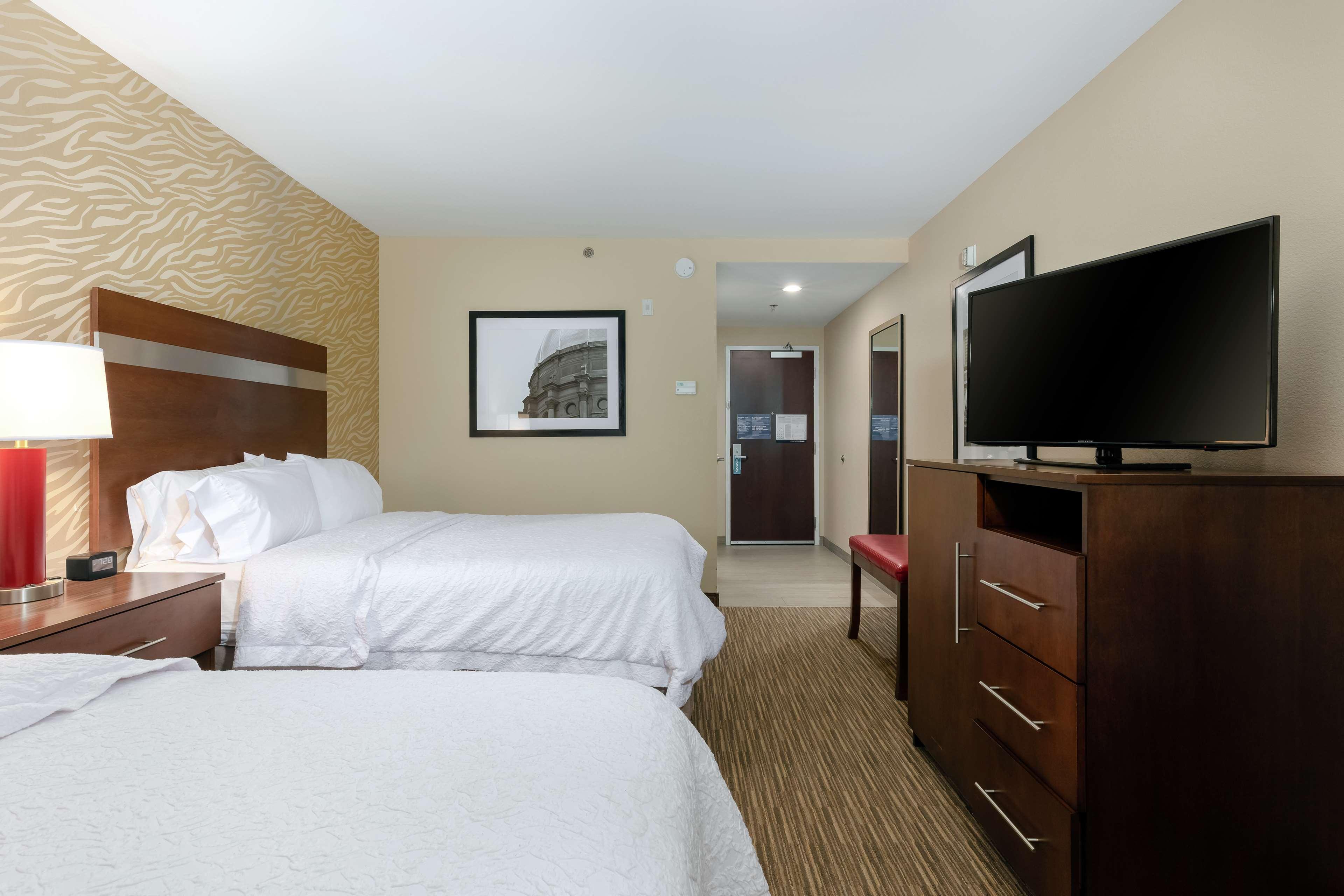 Hampton Inn Atlanta МакДона Екстериор снимка