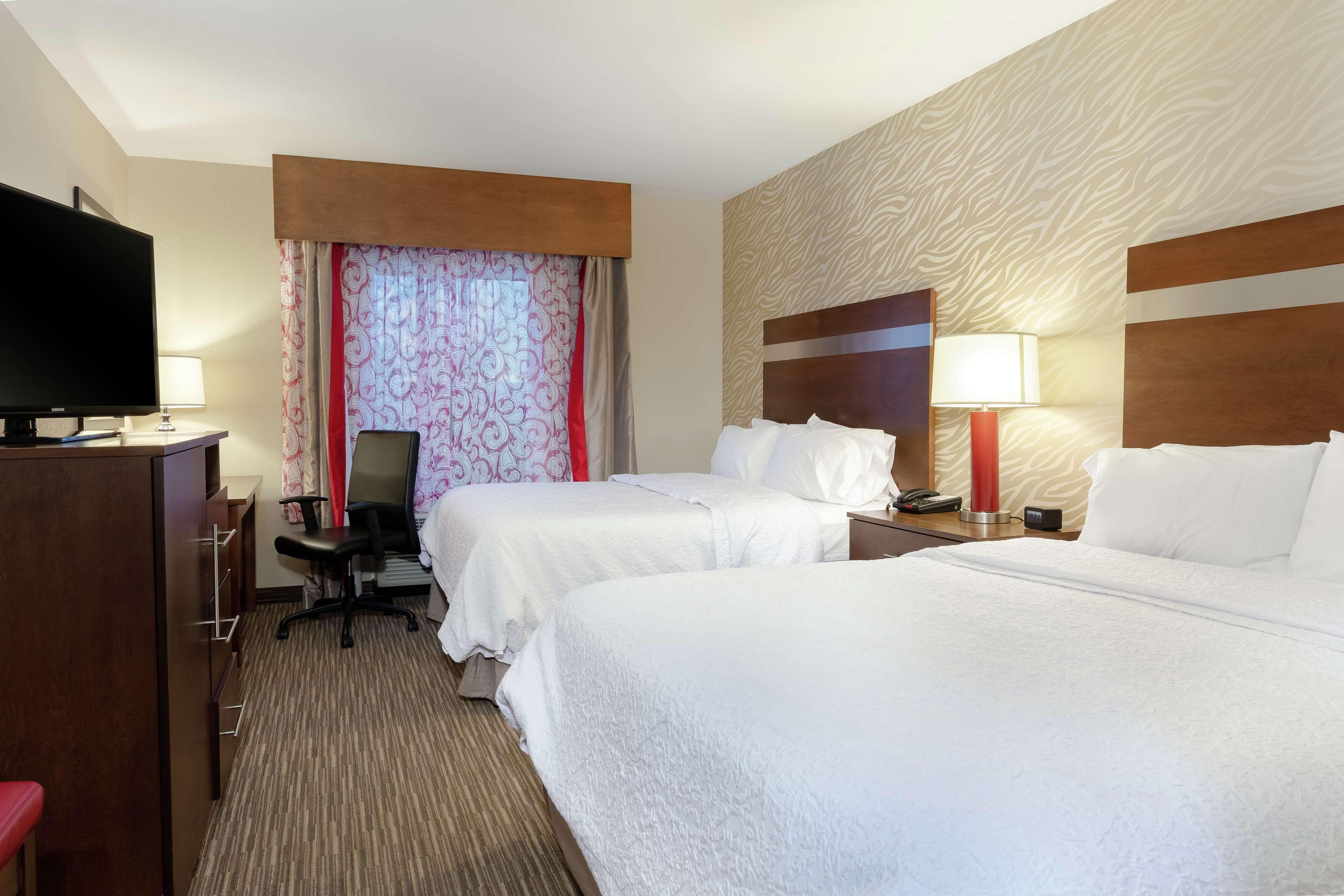 Hampton Inn Atlanta МакДона Екстериор снимка
