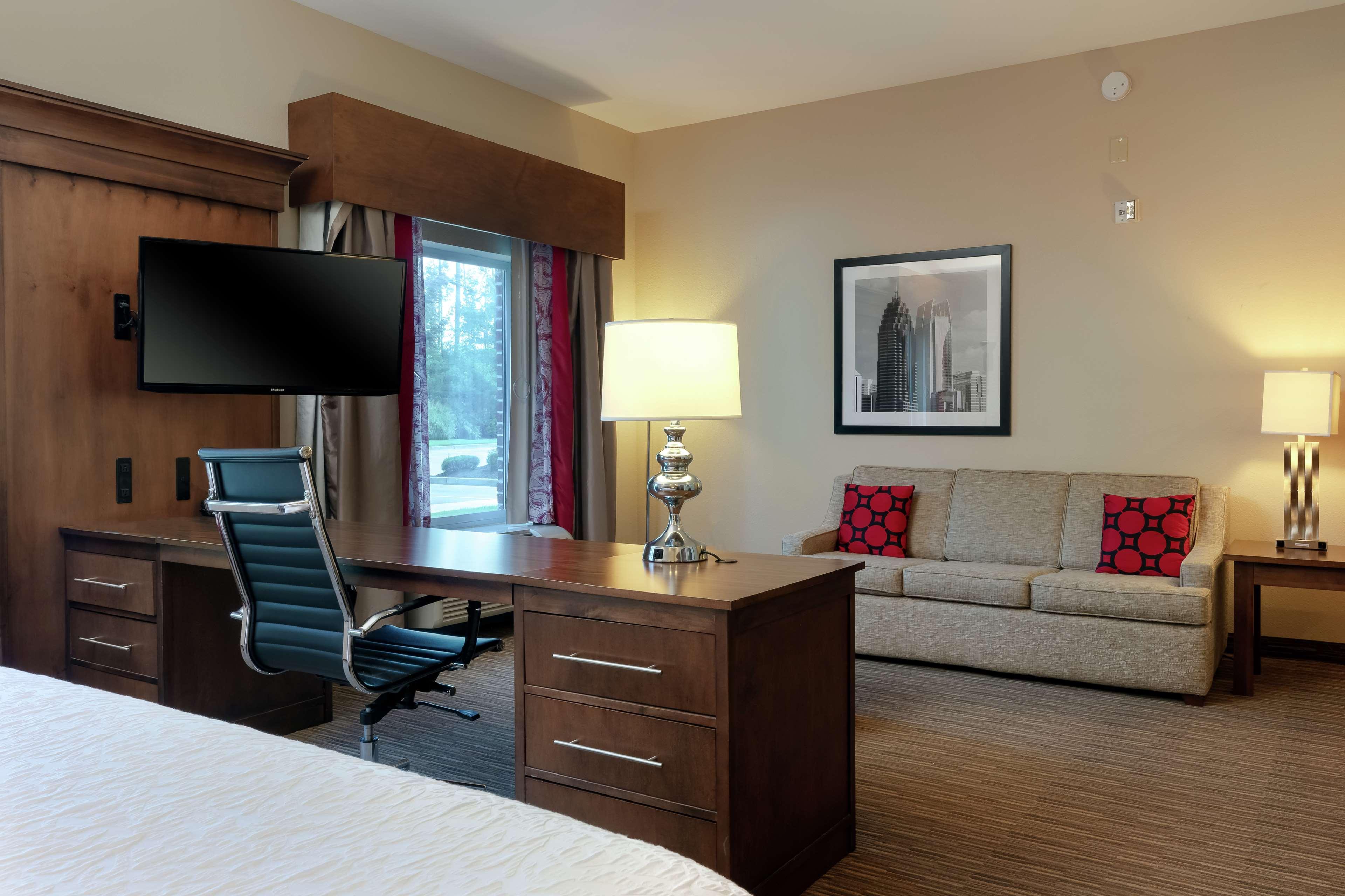 Hampton Inn Atlanta МакДона Екстериор снимка